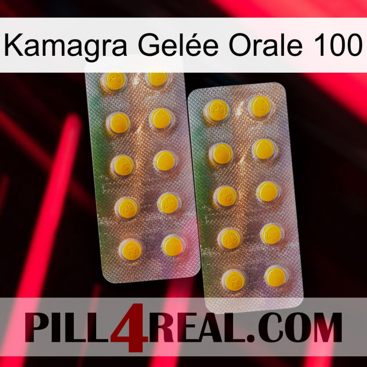 Kamagra Gelée Orale 100 new10